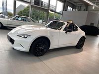 Neu Mazda MX5 Prime-Line 132 PS (97 kW) 2025 Cabrio