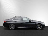 gebraucht BMW M5 Limousine Lr. 1199,- br. o.Anz. 36M/10`Km p.A.