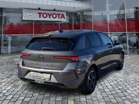 Gebraucht Opel Astra 131 PS (96 kW) 2025 Grau Limousine