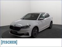 Gebraucht Skoda Fabia Tour 116 PS (85 kW) 2025 Weiss Limousine