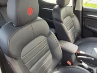 Gebraucht MG ZS Luxury 106 PS (77 kW) 2025 Schwarz SUV