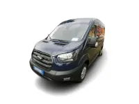 Gebraucht Ford Transit Trend 294 PS (216 kW) 2025 Blau Pickup