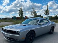 Gebraucht Dodge Challenger 381 PS (280 kW) 2013 Grau Coupé