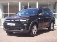 Neu Dacia Bigster Essentiel 140 PS (102 kW) 2026 Schwarz SUV
