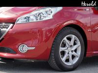 gebraucht Peugeot 208 Style*Sitzheizung,Standheizung,EPH,Alu,Klima*