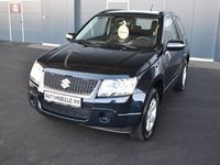 gebraucht Suzuki Grand Vitara 1.6 City 4x4,Klimaaut,TüvNeu,1.Hand