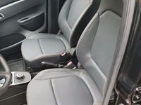 gebraucht Dacia Spring Comfort Plus Look Paket orange 8fach bereift