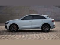 gebraucht Audi Q8 50 TDI quattro competition plus S line Matrix