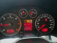 Gebraucht Audi A3 140 PS (102 kW) 2005 Grau Limousine