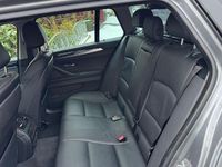 Gebraucht BMW 530 258 PS (189 kW) 2015 Grau Kombi