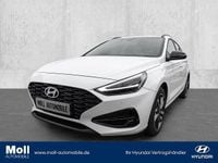 Gebraucht Hyundai i30 Advantage 140 PS (102 kW) 2024 Kombi