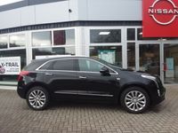 Gebraucht Cadillac XT5 314 PS (230 kW) 2019 Schwarz SUV