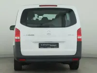 Gebraucht Mercedes Vito 190 PS (139 kW) 2024 Weiß Van