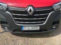 gebraucht Renault Master 