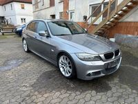 gebraucht BMW 318 i M-Paket