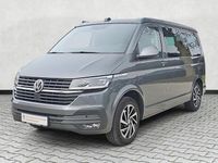 Gebraucht VW California Beach 150 PS (110 kW) 2023 Grau Van