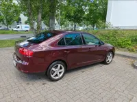 Gebraucht Seat Toledo Style 122 PS (89 kW) 2013 Kleinwagen