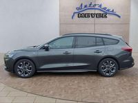 Neu Ford Focus ST-Line X 155 PS (114 kW) 2025 Magnetic grau Kombi
