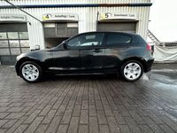 gebraucht BMW 118 Coupé d Automatik