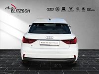 gebraucht Audi A1 Sportback 25 TFSI basis S tronic LED phone box