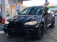 Gebraucht BMW X6 M 555 PS (408 kW) 2012 SUV