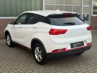 Gebraucht Opel Corsa Selection 2023 Weiss Kleinwagen