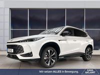 Gebraucht MG HS Comfort 170 PS (125 kW) 2024 Weiß SUV