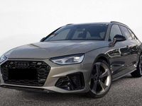 Gebraucht Audi A4 Design 136 PS (100 kW) 2023 Grau Kombi