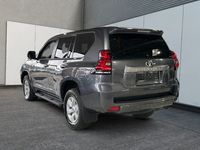 gebraucht Toyota Land Cruiser Basis