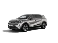 Neu Renault Symbioz Techno 158 PS (116 kW) 2026 Grau SUV