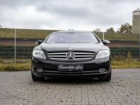 Gebraucht Mercedes CL600 517 PS (380 kW) 2006 Schwarz Coupé