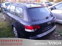 gebraucht Audi A4 2.5 TDI Avant S line Sport/Plus StandHz PDC