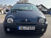 Gebraucht Renault Twingo Initiale 75 PS (55 kW) 2004 Blau Kleinwagen