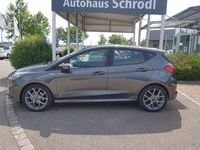 gebraucht Ford Fiesta ST-Line 1.0 EcoBoost MHEV 125 PS-AndroidAuto-Ap...