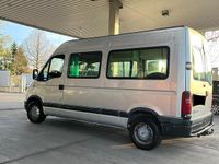 Gebraucht Renault Master 120 PS (88 kW) 2002 Andere farben Van / Kleinbus