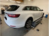 gebraucht Renault Talisman GrandTour Grandt.1.3 TCe 160 EDC Zen LED 17Z