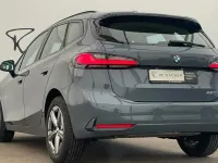 Gebraucht BMW 220 Efficient Dynamics 170 PS (125 kW) 2026 Bmw individual storm gray metal Coupé