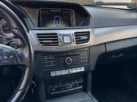 Gebraucht Mercedes E200 136 PS (100 kW) 2015 Silber Kombi