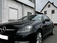Gebraucht Mercedes C220 170 PS (125 kW) 2012 Coupé