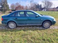 gebraucht Audi A4 1.6 BJ 1999