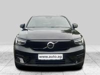 Gebraucht Volvo EC40 Plus 175 kW (238 PS) 2024 Schwarz SUV