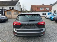 Second-hand Ford Focus 150 CP (110 kW) 2019 Gri Break