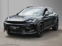 Neu Cupra Formentor VZ 390 PS (286 kW) 2026 Schwarz SUV