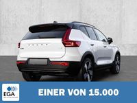 Gebraucht Volvo XC40 Ultimate 300 kW (408 PS) 2022 Metallic SUV