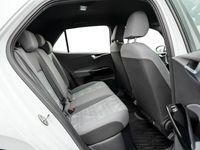 Gebraucht VW ID.3 Pro 106 kW (145 PS) 2022 Gletscherweiss Kleinwagen