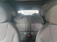 Gebraucht Mini One Cabriolet 98 PS (72 kW) 2013 Schwarz Cabrio