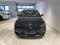 Gebraucht Skoda Fabia Monte Carlo 150 PS (110 kW) 2024 Schwarz metallic