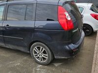 gebraucht Mazda 5 Lim. 2.0 Top