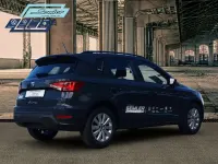 Gebraucht Seat Arona Style 95 PS (69 kW) 2025 Blau SUV