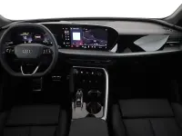Neu Audi Q5 Ambiente 204 PS (150 kW) 2026 Gletscherweiß metallic SUV